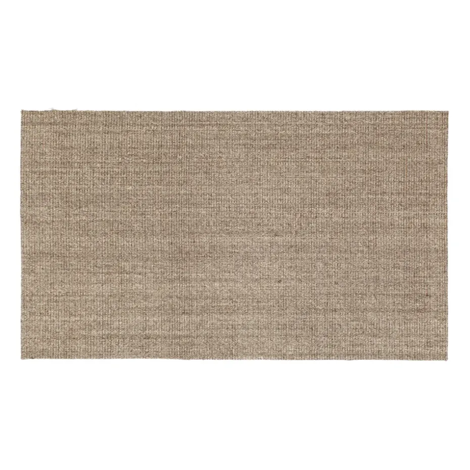 Felpudo Jenny Sisal natural grey, 70x120 cm