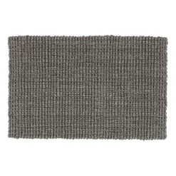 Felpudo Julia, Cement grey, 60x90 cm