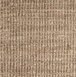 Felpudo Julia gris natural, 70 x 120 cm