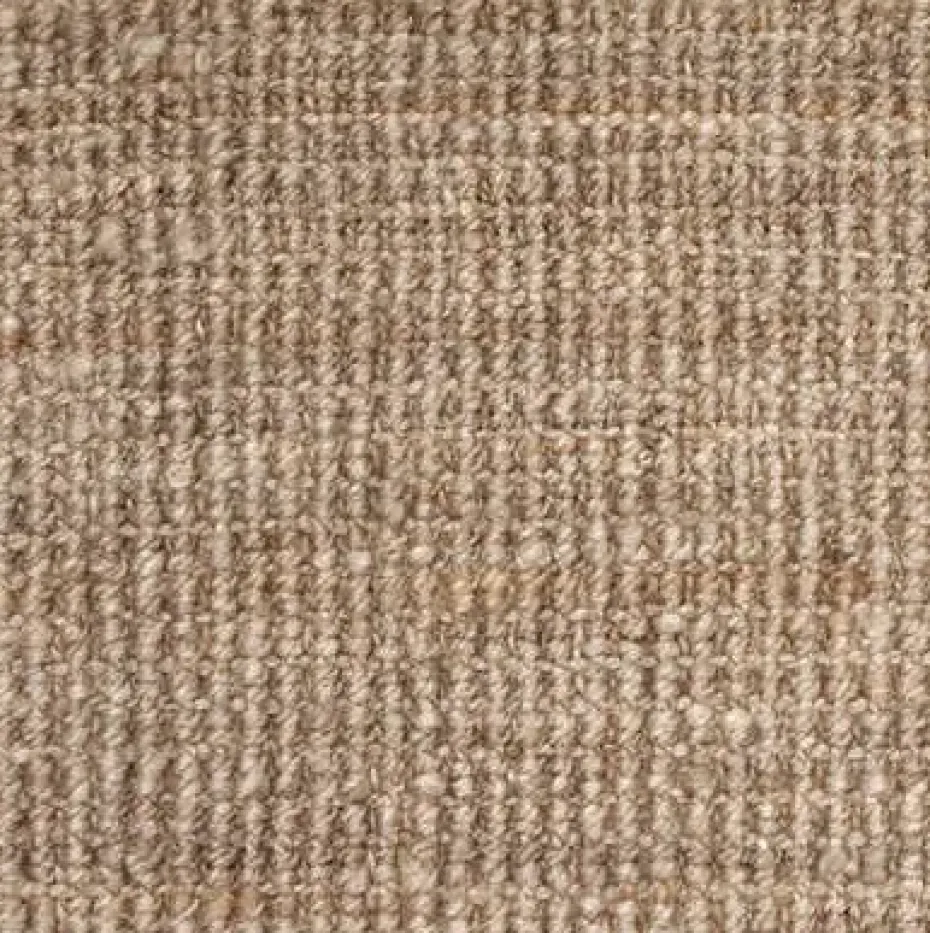 Felpudo Julia gris natural, 70 x 120 cm