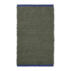 Felpudo Notes, Dark olive