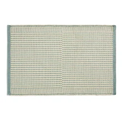 Felpudo Tapis 60x95 cm, Grey