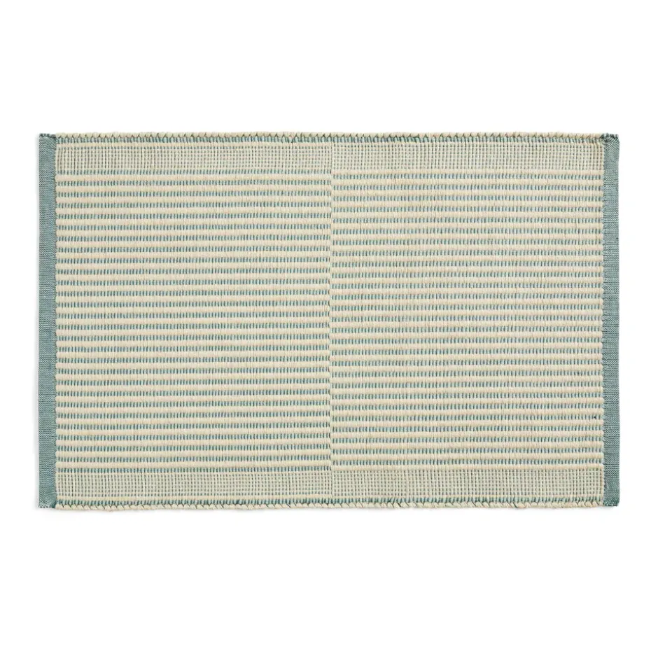 Felpudo Tapis 60x95 cm, Grey
