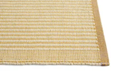 Felpudo Tapis 60x95 cm, Off white-lavender