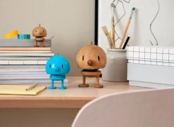 Figura Hoptimist Bumble S, Oak
