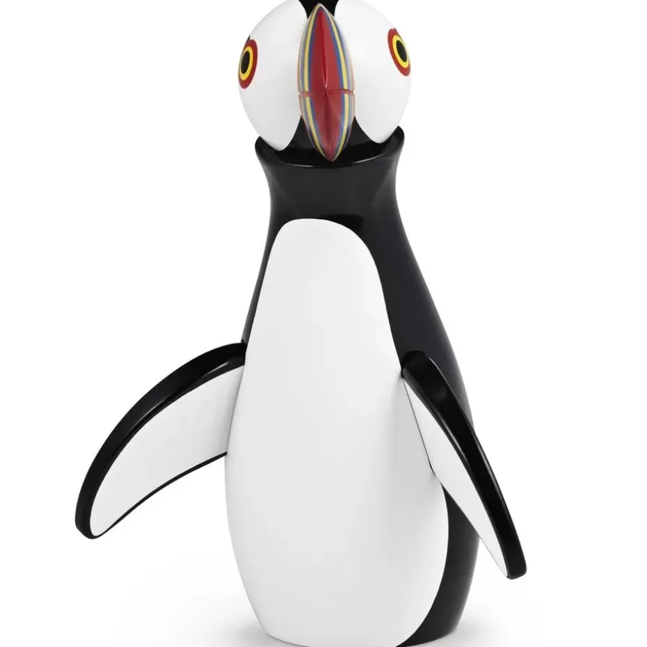 Figura Kay Bojesen frailecillo, 19,5 cm
