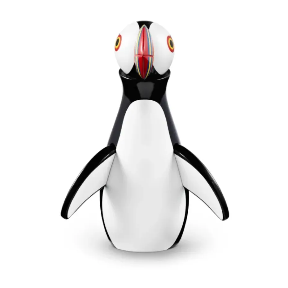 Figura Kay Bojesen frailecillo, 13,5 cm