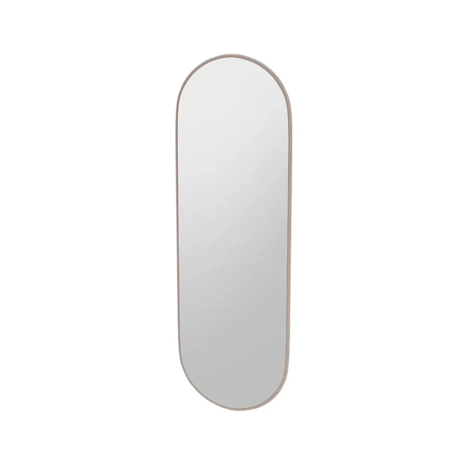 FIGURE Mirror espejo – SP824Rn, Mushroom 137