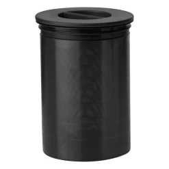 Filtro para cold brew Nohr, Black metalic