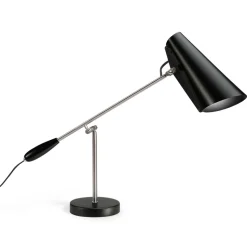 Flexo Birdy, black-steel