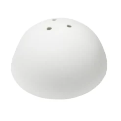 Florón para lámpara Trio, blanco