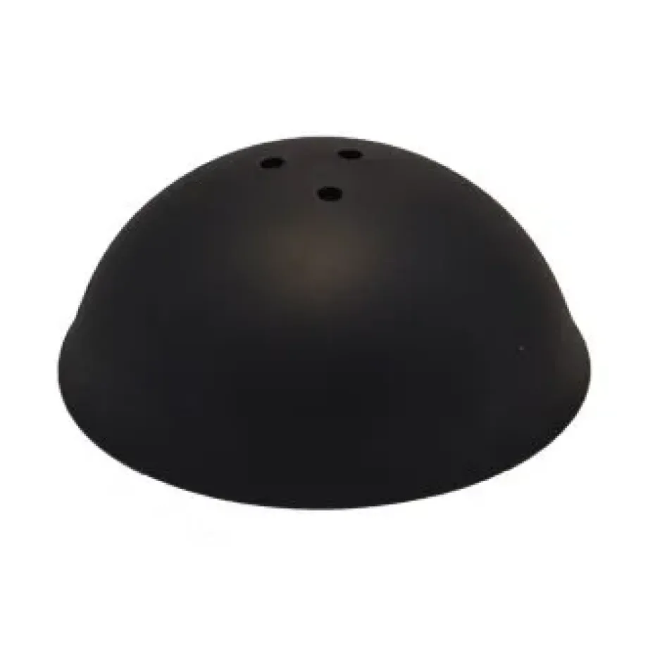 Florón para lámpara Trio, negro
