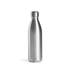 Frasco de acero To Go 0,5 liter, Acero inoxidable