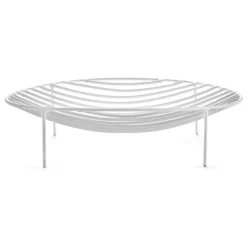 Frutero Nana Ø30 cm, blanco