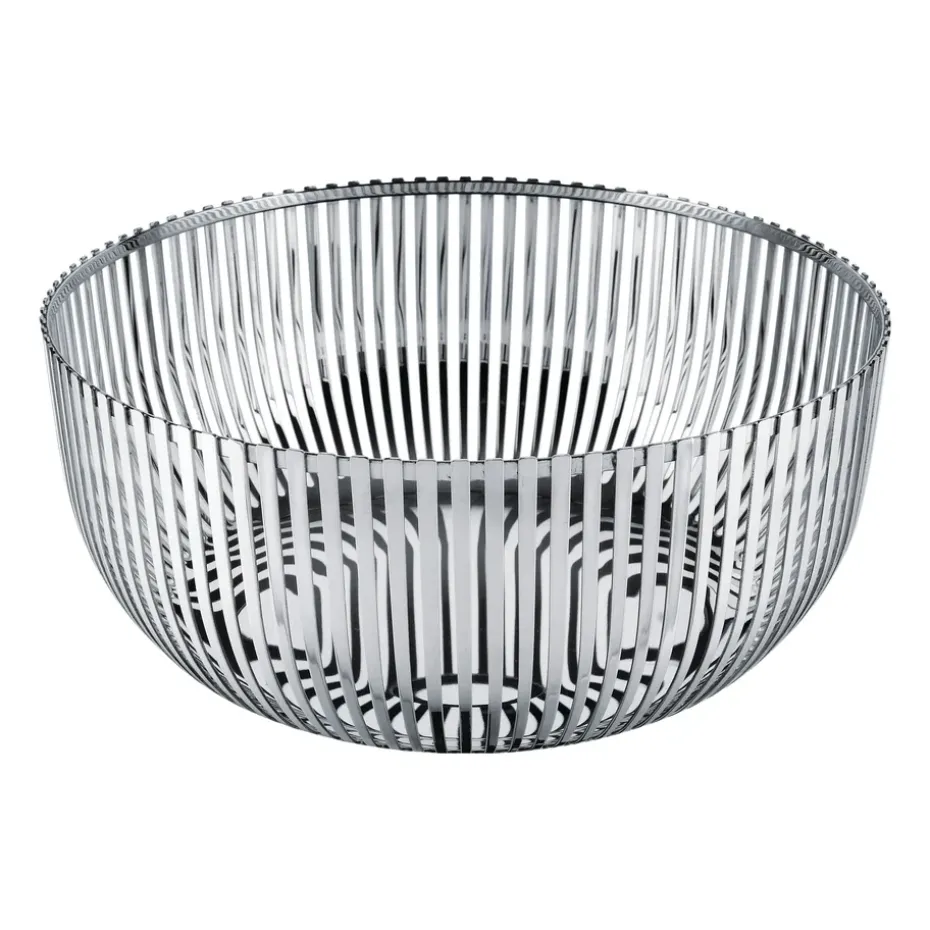 Frutero PCH05 Ø24 cm, Acero inoxidable
