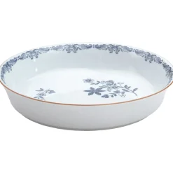 Fuente de horno Ostindia, Ø28 cm