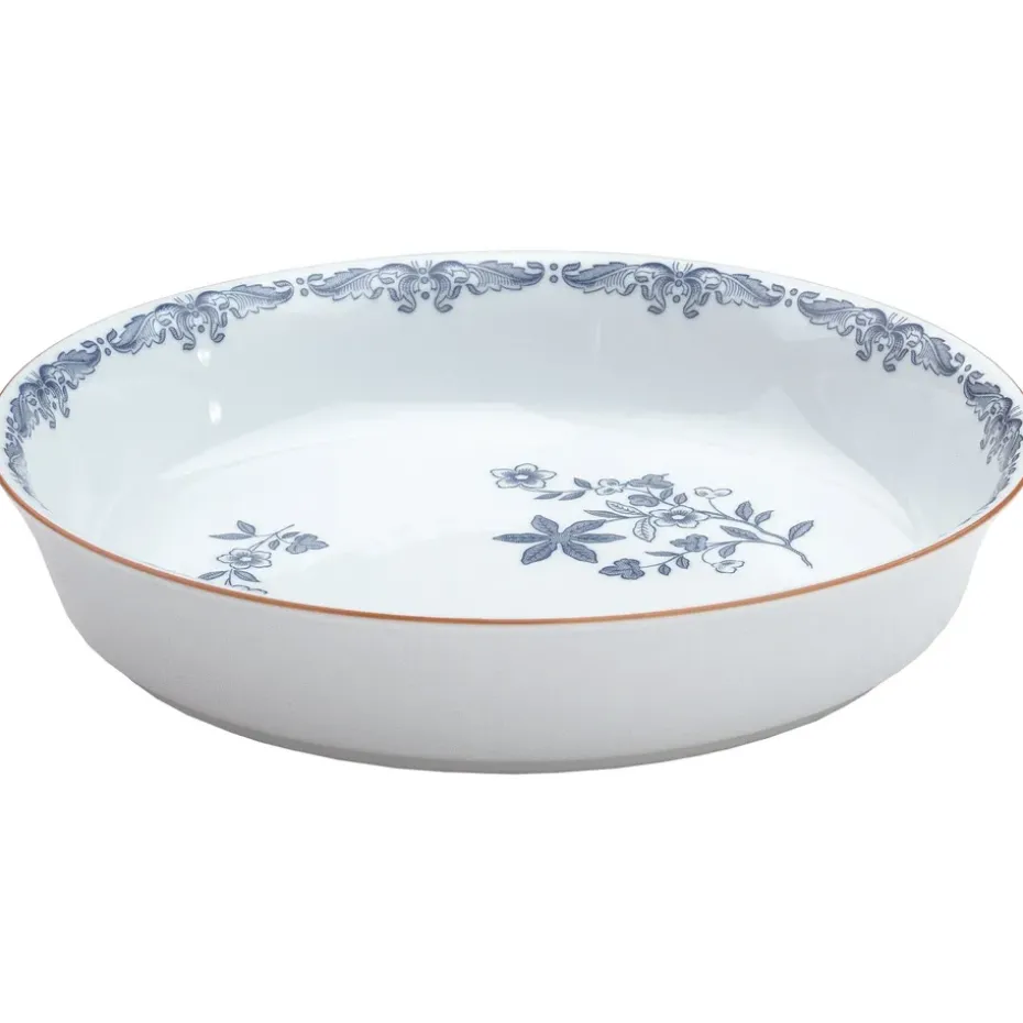 Fuente de horno Ostindia, Ø28 cm
