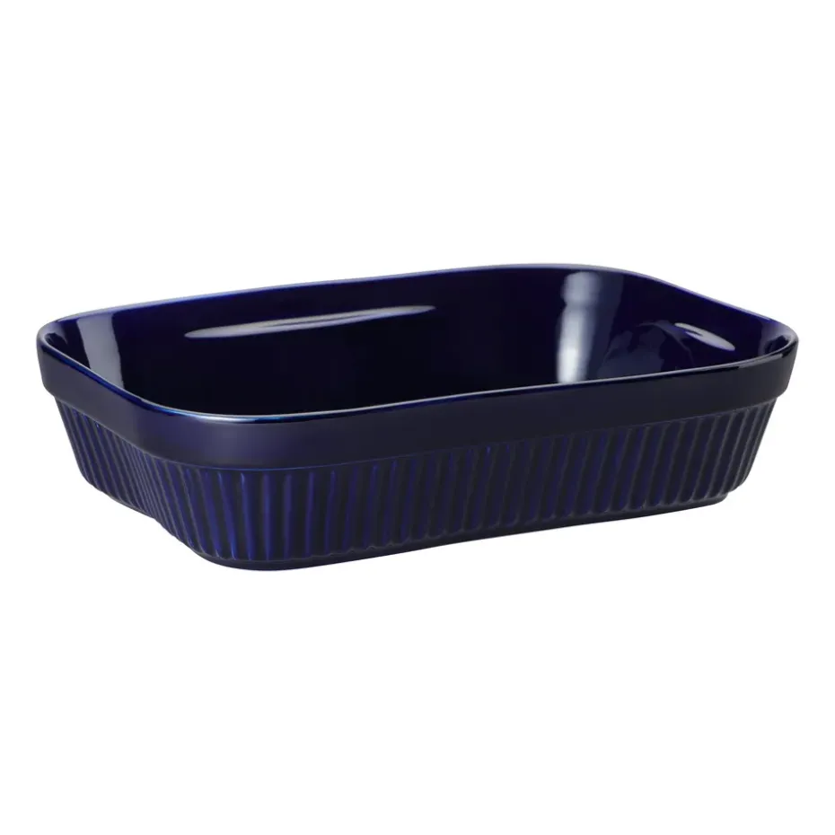 Fuente de horno Uunikokki 2,5 l, Azul de medianoche