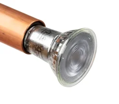 Fuente de luz LED para Star/Kvist, E14 5W 2700K 370 lm regulable