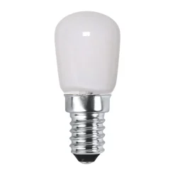 Fuente de luz regulable Lit E14 150lm filament, Opal, 3000K