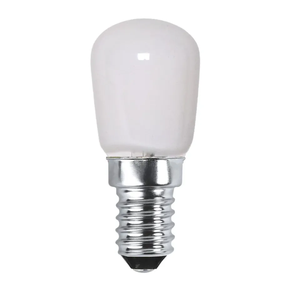 Fuente de luz regulable Lit E14 150lm filament, Opal, 3000K