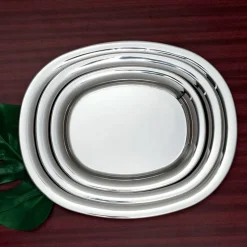 Fuente de servir JM13, 30 cm