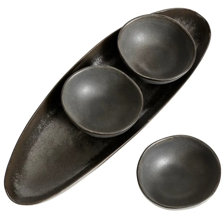 Fuente de servir Mame 36,5 cm, Kaffe