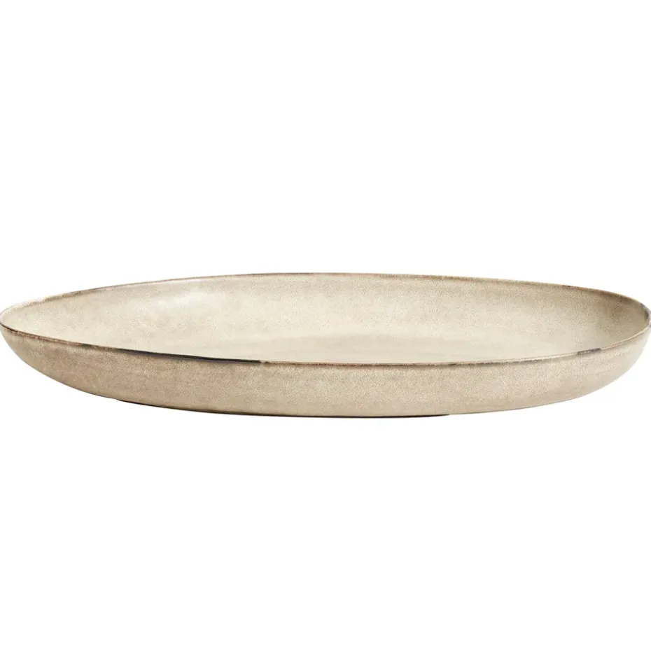 Fuente de servir Mame 43 cm, Ostron