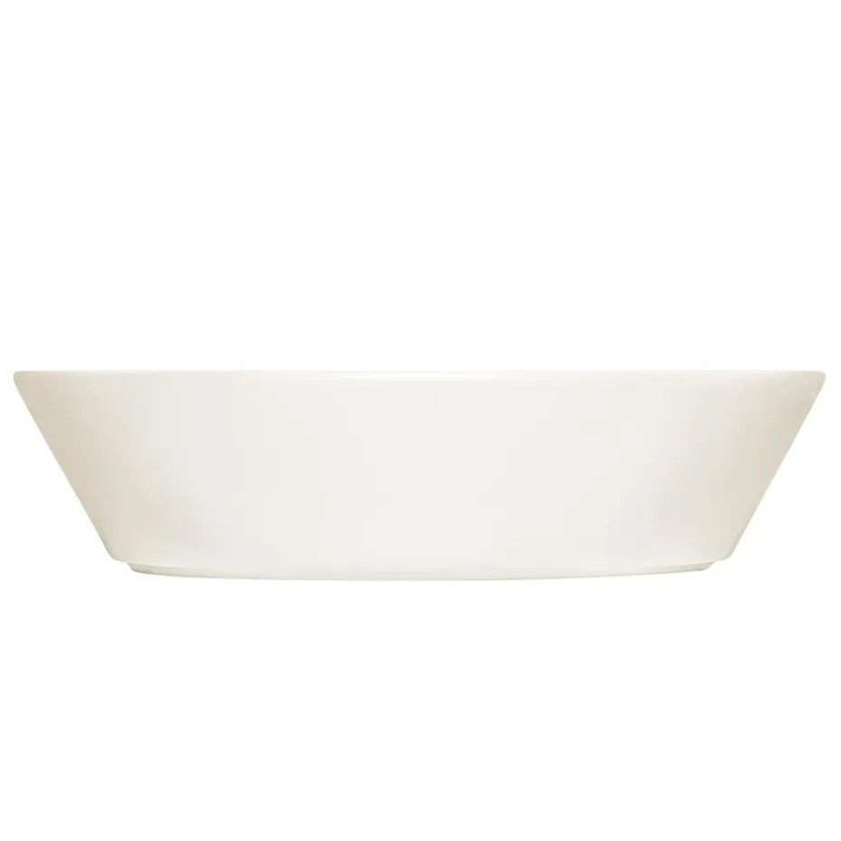 Fuente de servir Teema 2,5 L, blanco