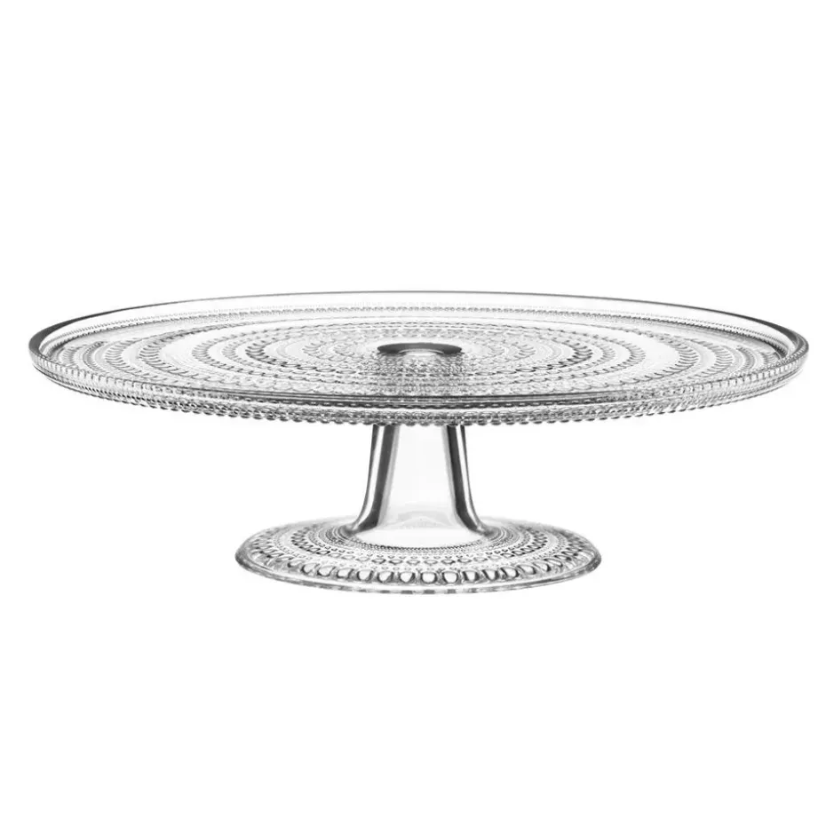 Fuente para tarta Kastehelmi, fuente grande, 31,5 cm