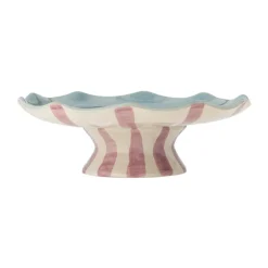 Fuente para tarta Willa Ø28 cm, Rose