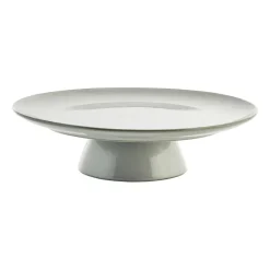 Fuente para tartas Amera Ø32,5 cm, White sands