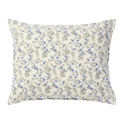 Funda de almohada Dainty Muslin, 50x90 cm