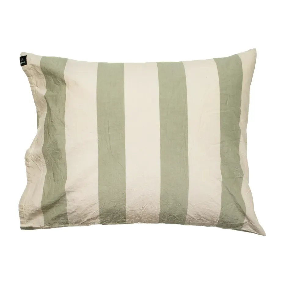 Funda de almohada Daydreamer 50x60 cm, Greenery