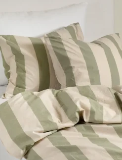 Funda de almohada Daydreamer 50x60 cm, Greenery