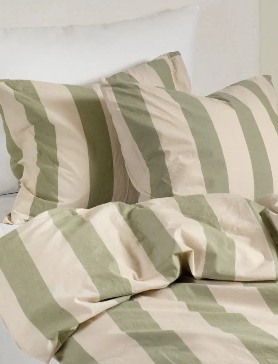 Funda de almohada Daydreamer 50x60 cm, Greenery