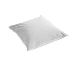 Funda de almohada Duo 50x60 cm, Grey