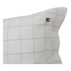 Funda de almohada Hotel Light Flannel 50x90 cm, blanco-beige claro