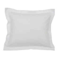 Funda de almohada Hotel Percale 50x90 cm, blanco