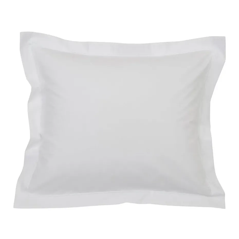 Funda de almohada Hotel Percale 50x90 cm, blanco