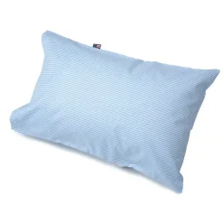 Funda de almohada Icons Baby Pin Point 35x55 cm, Blue-white