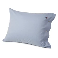 Funda de almohada Icons Pin Point 50x60 cm, Blue