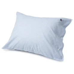 Funda de almohada Icons Pin Point 65x65 cm, Blue-white