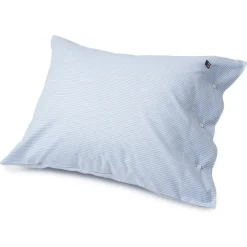 Funda de almohada Icons Pin Point 50x60 cm, Blue-white