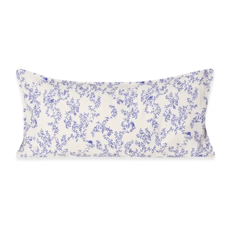 Funda de almohada Jardim Muslin, 50x90 cm