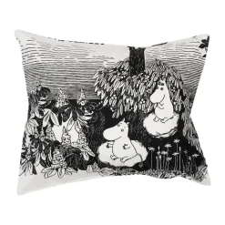 Funda de almohada Mumin 50x60 cm, Sueña