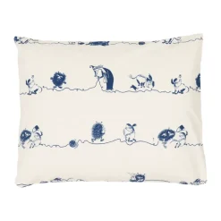 Funda de almohada Mumin 50x60 cm, Stinky