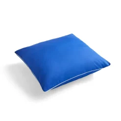 Funda de almohada Outline 50x60 cm, Vivid blue