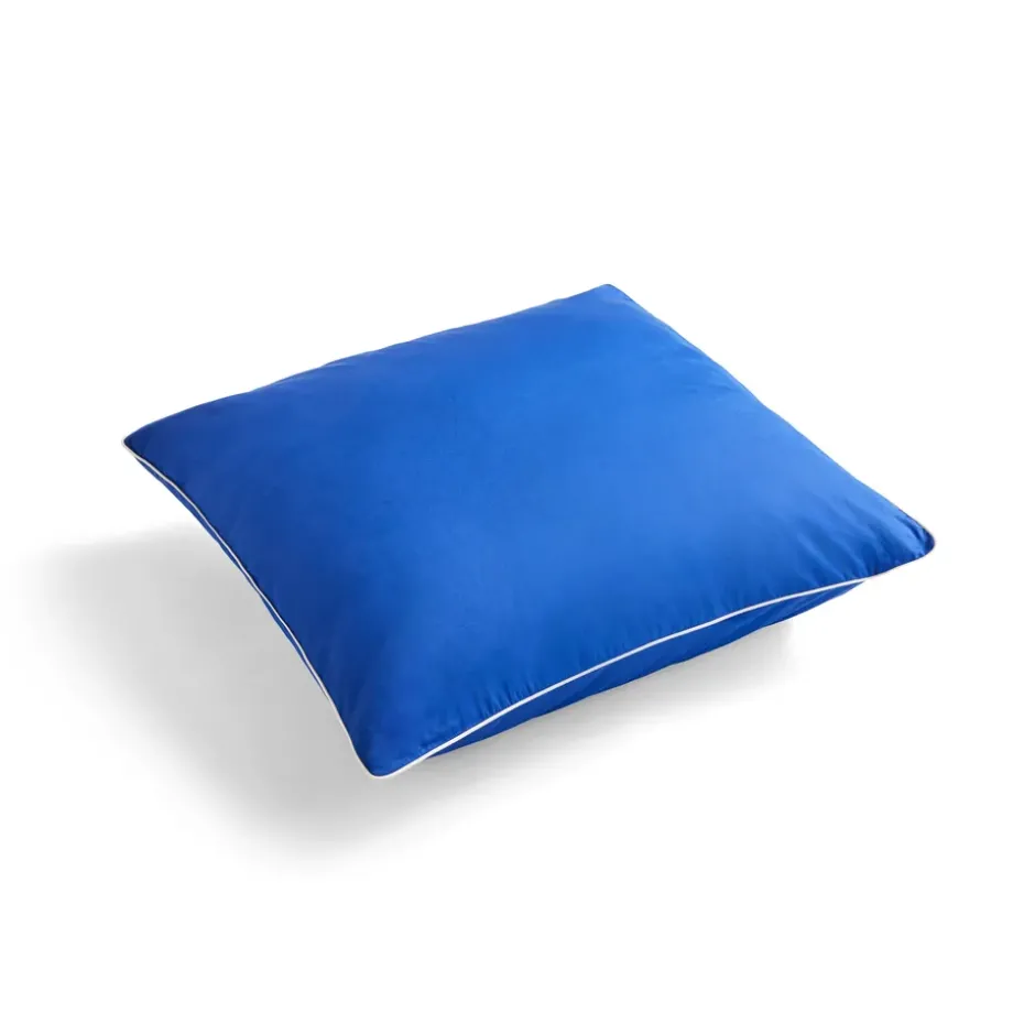 Funda de almohada Outline 50x60 cm, Vivid blue