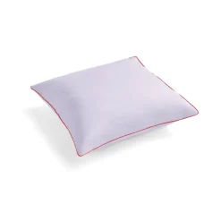 Funda de almohada Outline 60x50 cm, Lavender